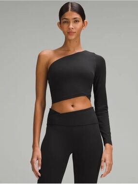 Lululemon Align Crop Top